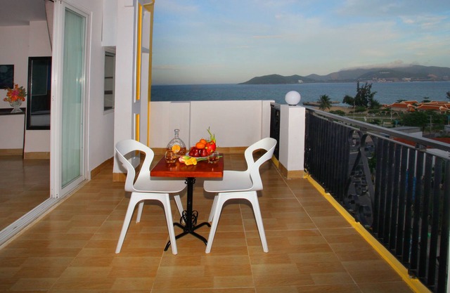 Melyna Hotel