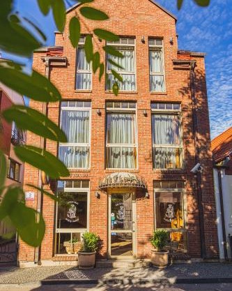 Memel Sunshine Apartment