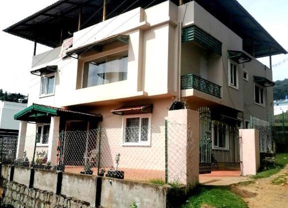 Memmsta Aaranya Inn