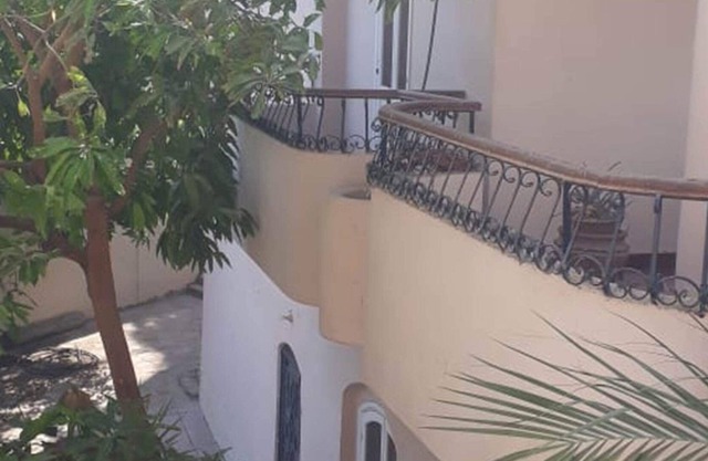 Memnon Villa
