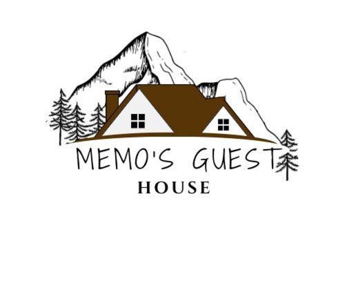 Memo's GUEST house