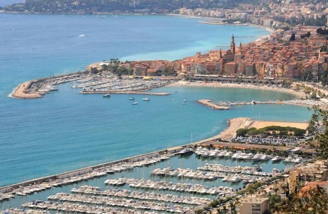 Memole Inn Sanremo