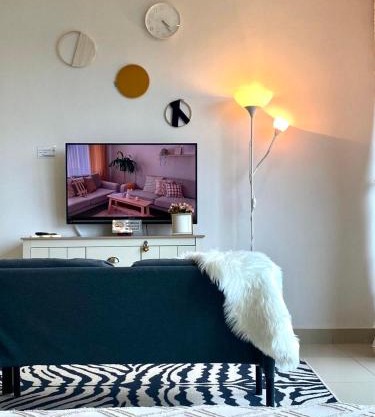 MemoreSuite 1-6Pax Trefoil Setia City Shah Alam SiS Homestay