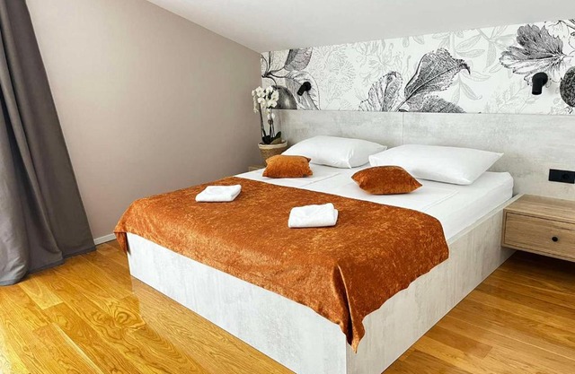 MEMORI bed&breakfast