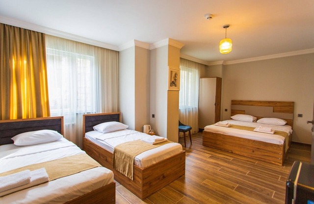 Memory Hotel Batumi