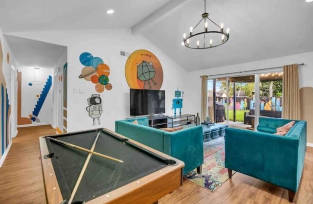 Memphis Space City Oasis 4Brs Houston Central