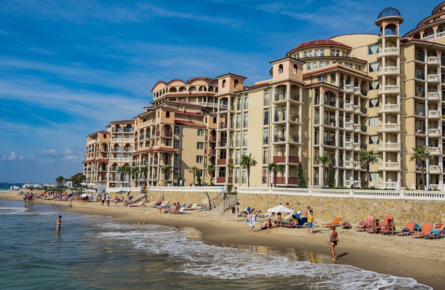 Menada Andalusia Apartments
