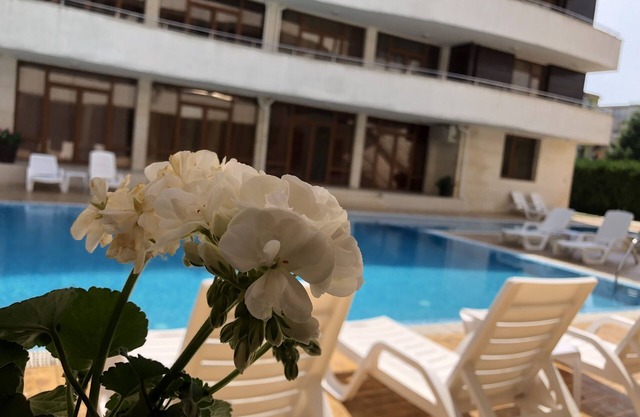 Menada Eden Apartments