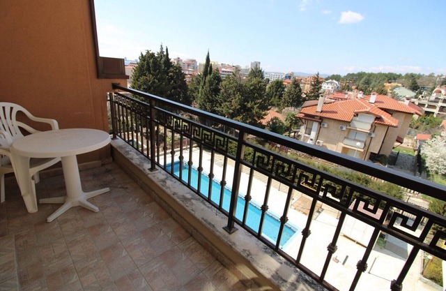Menada Horizont Sunny Beach Apartments