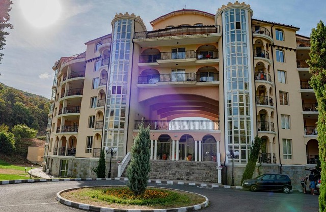 Menada Negresco Apartments
