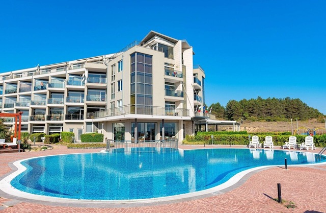 MENADA * SOUTH PEARL* Sea View Studio for Family