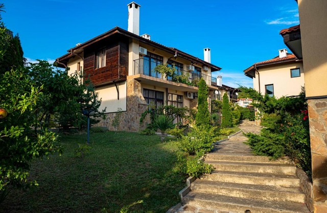 Menada Sunny Hill Villa