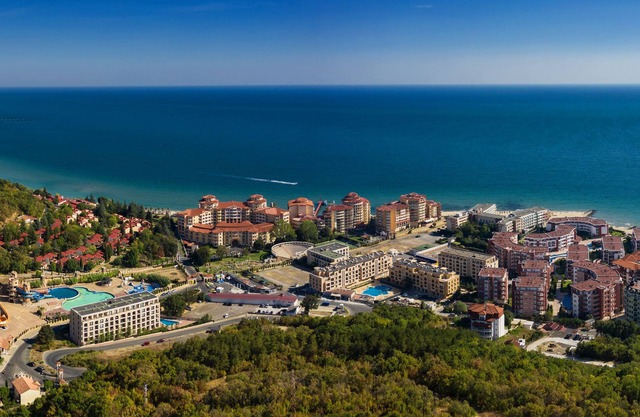 Menada Villa Astoria