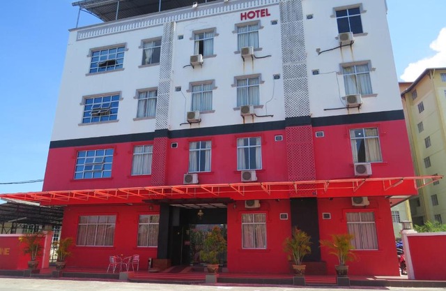 Menara One Hotel