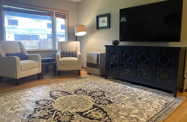Mendenhall Valley Home - CBJ 1000109