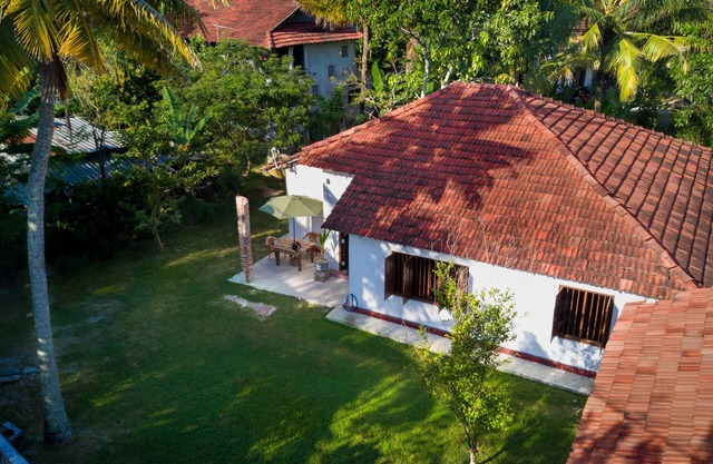 Mendis Cottage