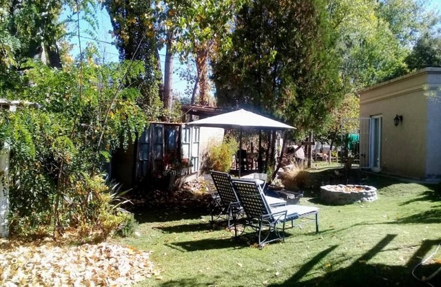 Mendoza Leisure Time House
