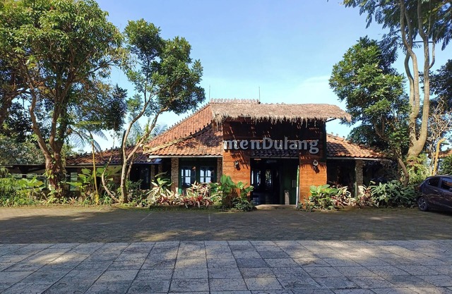Mendulang By Belza