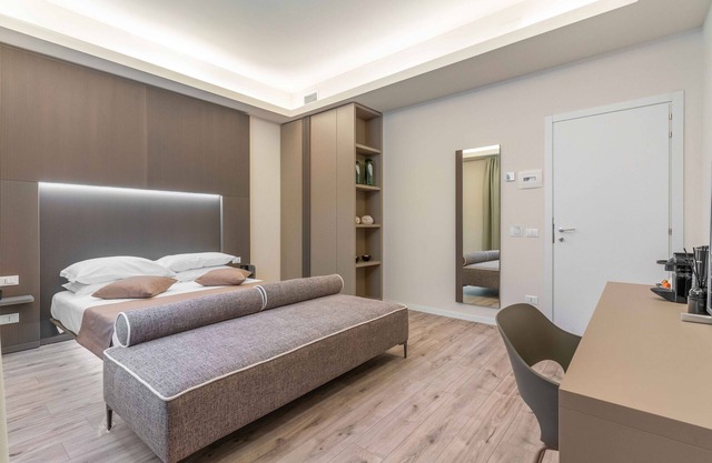 Meneghina Suites Foresteria Lombarda