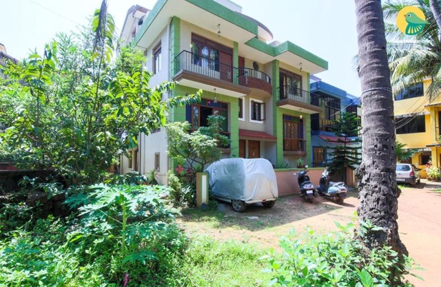 Menezes House