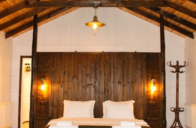 Mengen Ruya Ciftligi Hotel