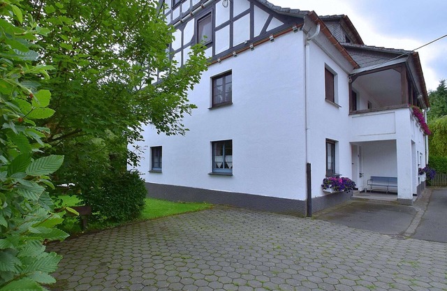 Estancia Alpina Confort en Menkhausen