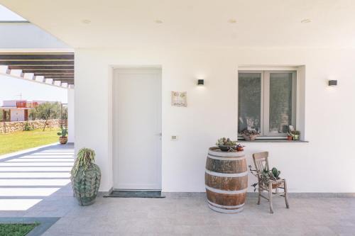 Mennuli e mari - sicily home