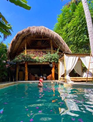 Meno Island Villas