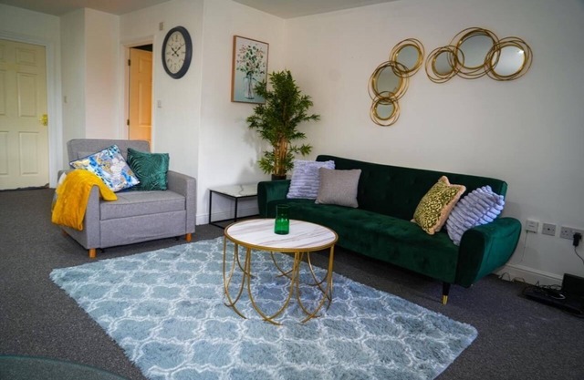 Meno Luxury Apartments