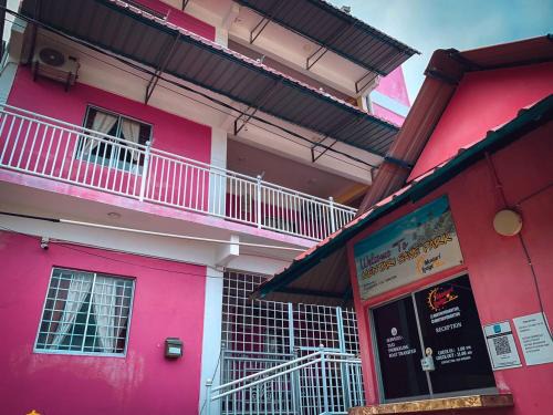 Mentari Lodge Perhentian