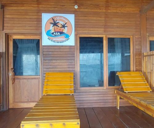 Mentawai ASA Homestay