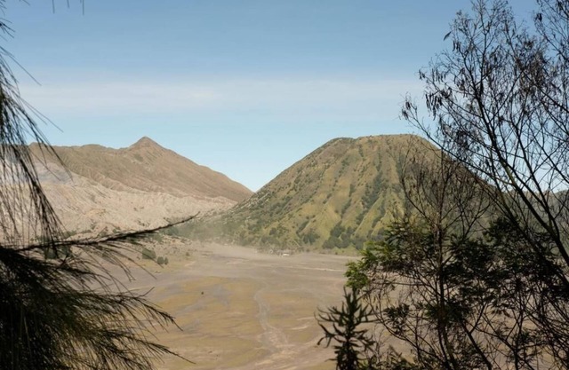 Mentigen Homestay Bromo
