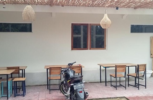 Mentigi Inn