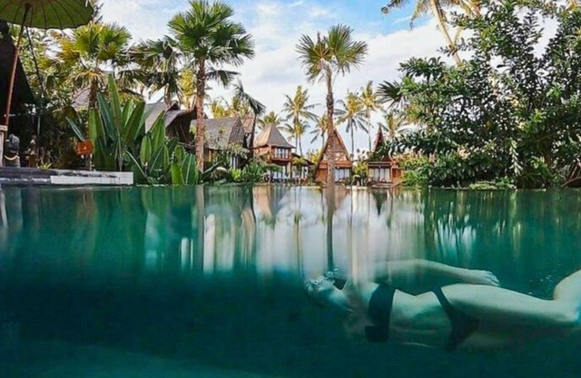 Menzel Ubud