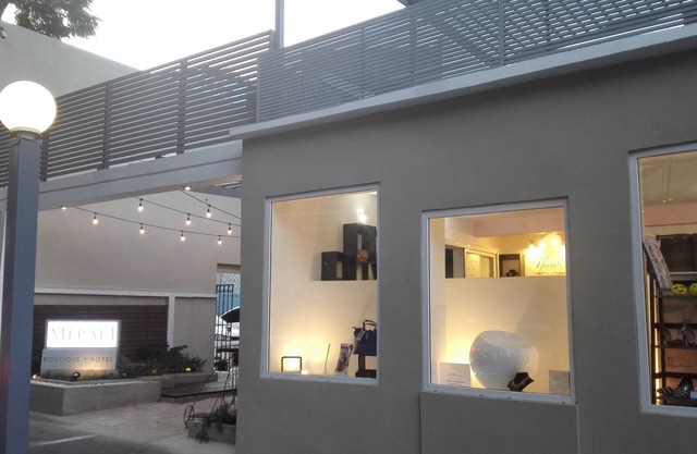 Meraki Boutique Hotel