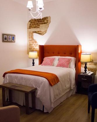 Meraki Boutique Hotel