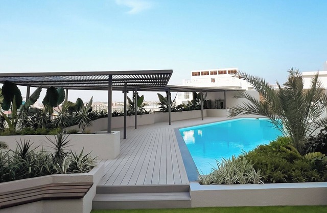 Meraki Homes at Loxwood House