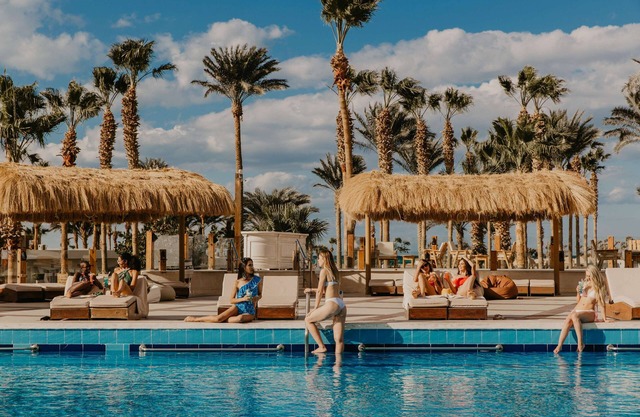 Meraki Resort - Adults Only - All inclusive