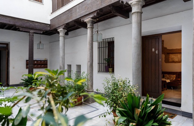 Meraki Suites Dauro