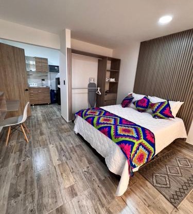Meraki Urban Lofts
