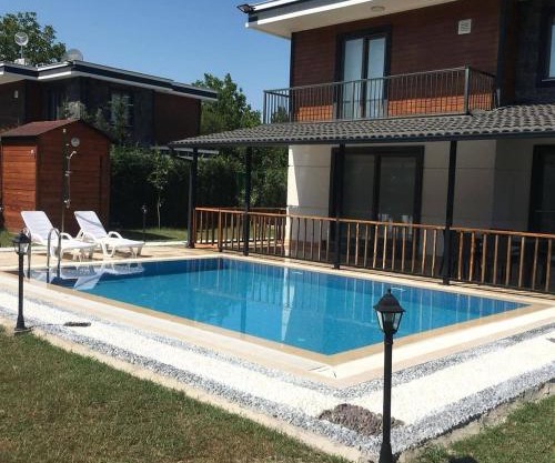 Meral Resort