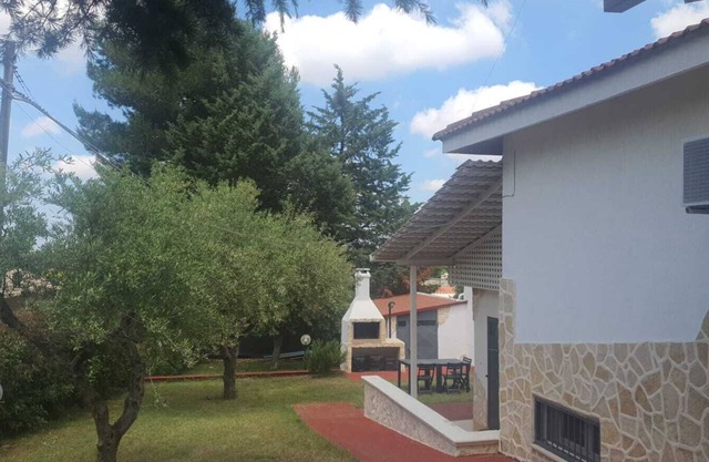 MERCADANTE - Luxury Holiday House - Relaxation, Peace, Nature, Privacy... it's Us!!!