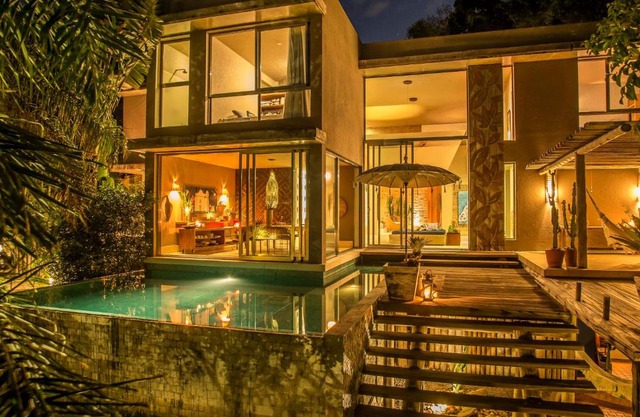 Mercatto Casa Hotel Boutique