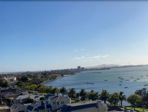 MERCER APARTMENTS 2 Bedroom Apartment with Bay Views on the Geelong Waterfront - 711