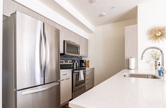 Mercer Island Cozy 1 BR | FastWifi | Sophari