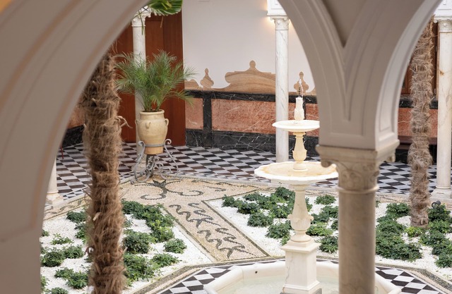 Mercer Residences Sevilla