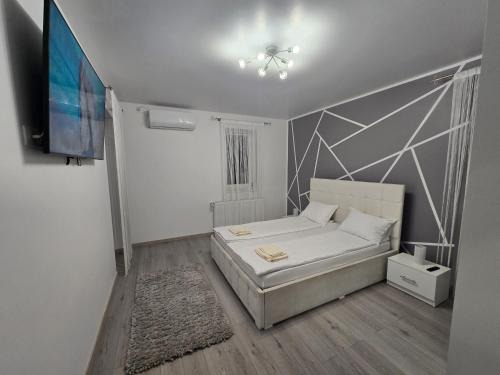 Merci Apartament