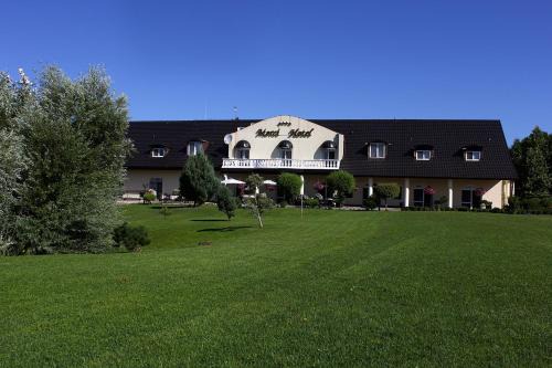 Merci Hotel