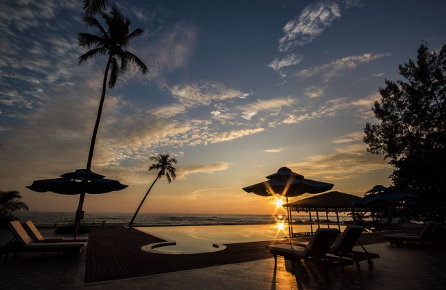 Merciel Retreat & Resort