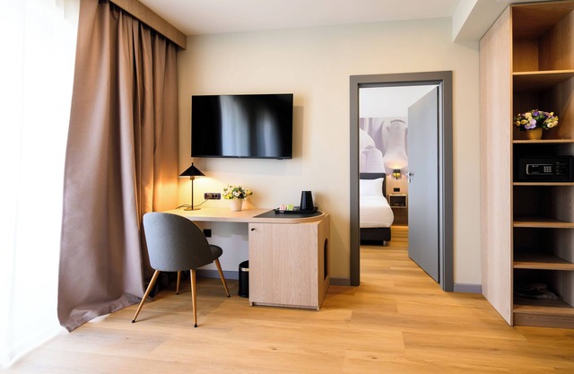 Mercure Alba Iulia (Opening August 2025)